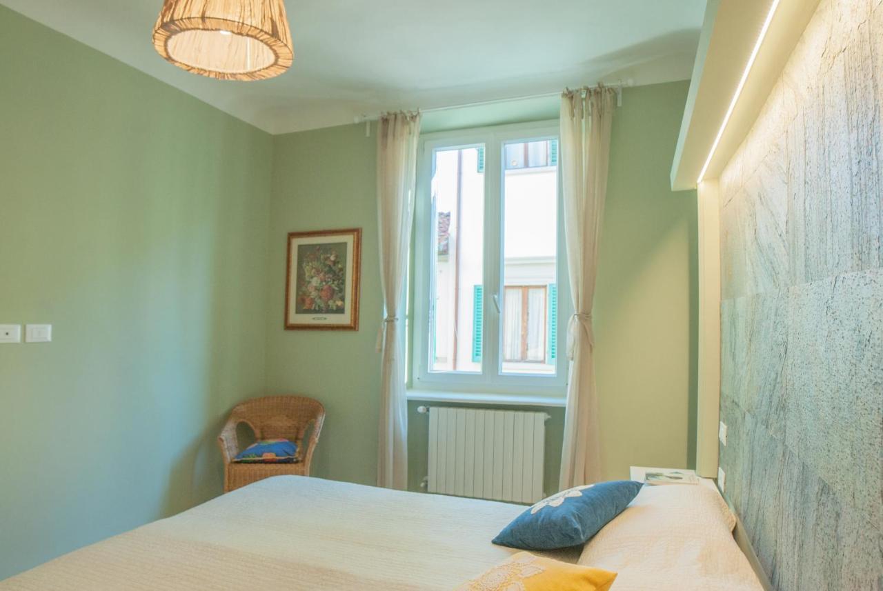 Apartment Neruda *