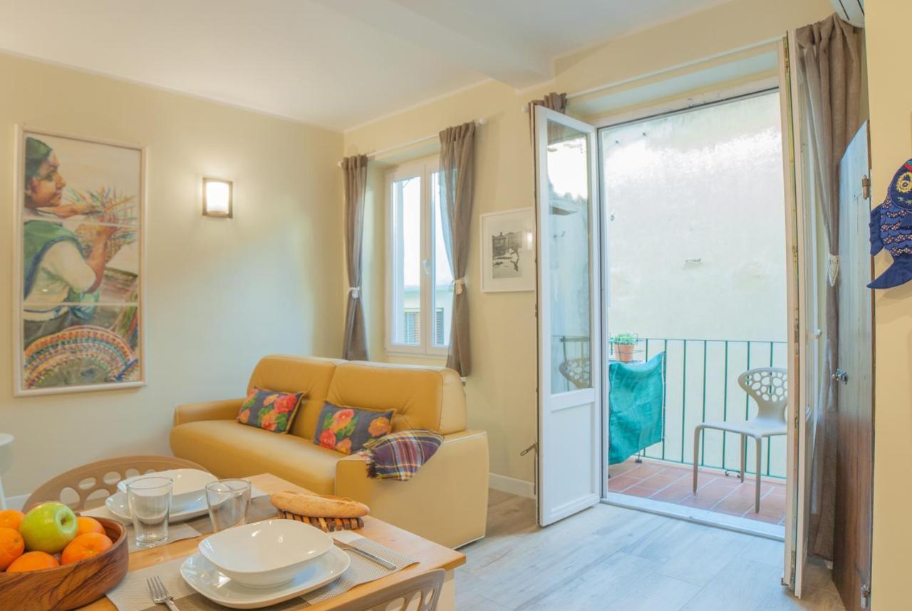 Neruda Apartment *